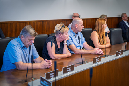 Žalna seja Občinskega sveta Občine Kamnik v spomin Antonu Iskri  (11)